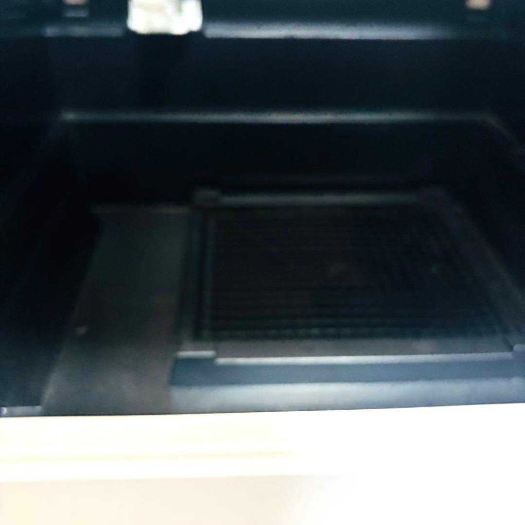 【美品】DAIKIN MC55U-W 空気清浄機 2019年製 リモコン付き