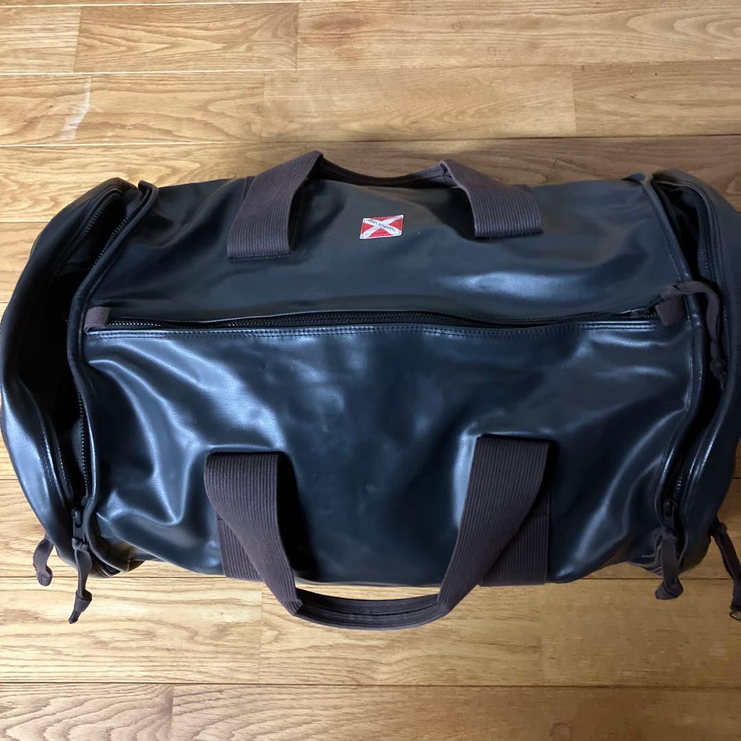 吉田カバン　ラゲッジレーベル　LUGGAGE LABEL