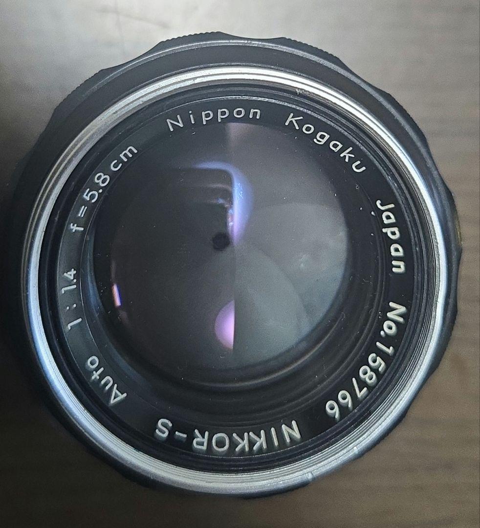 田*中様 Nikon Sigma レンズ 3つまとめ売り