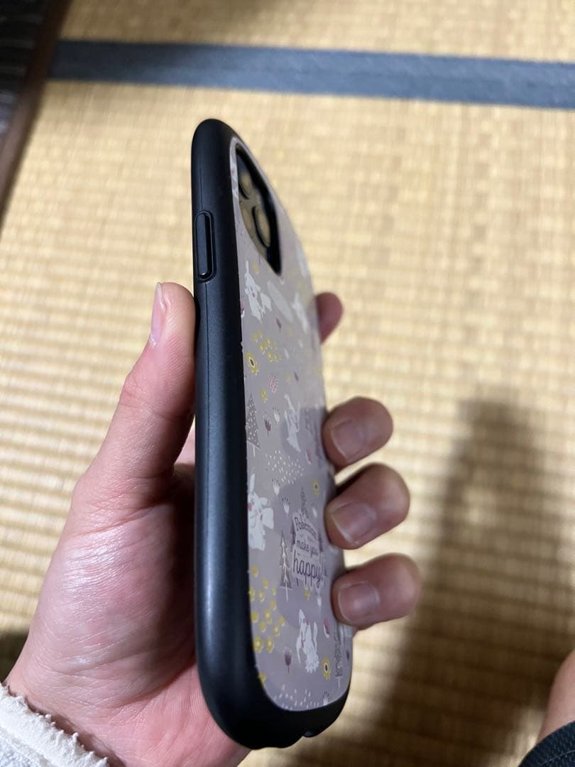 iPhone 12 Pro SIMフリー 本体 256GB iFace付