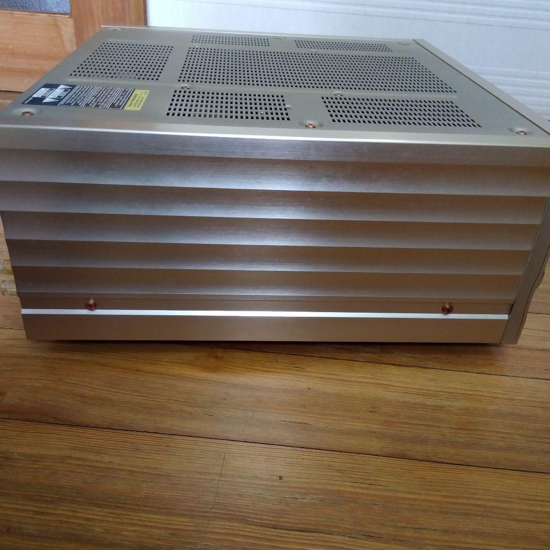 Pioneer VSA-AX10i AVアンプ　リモコン付き