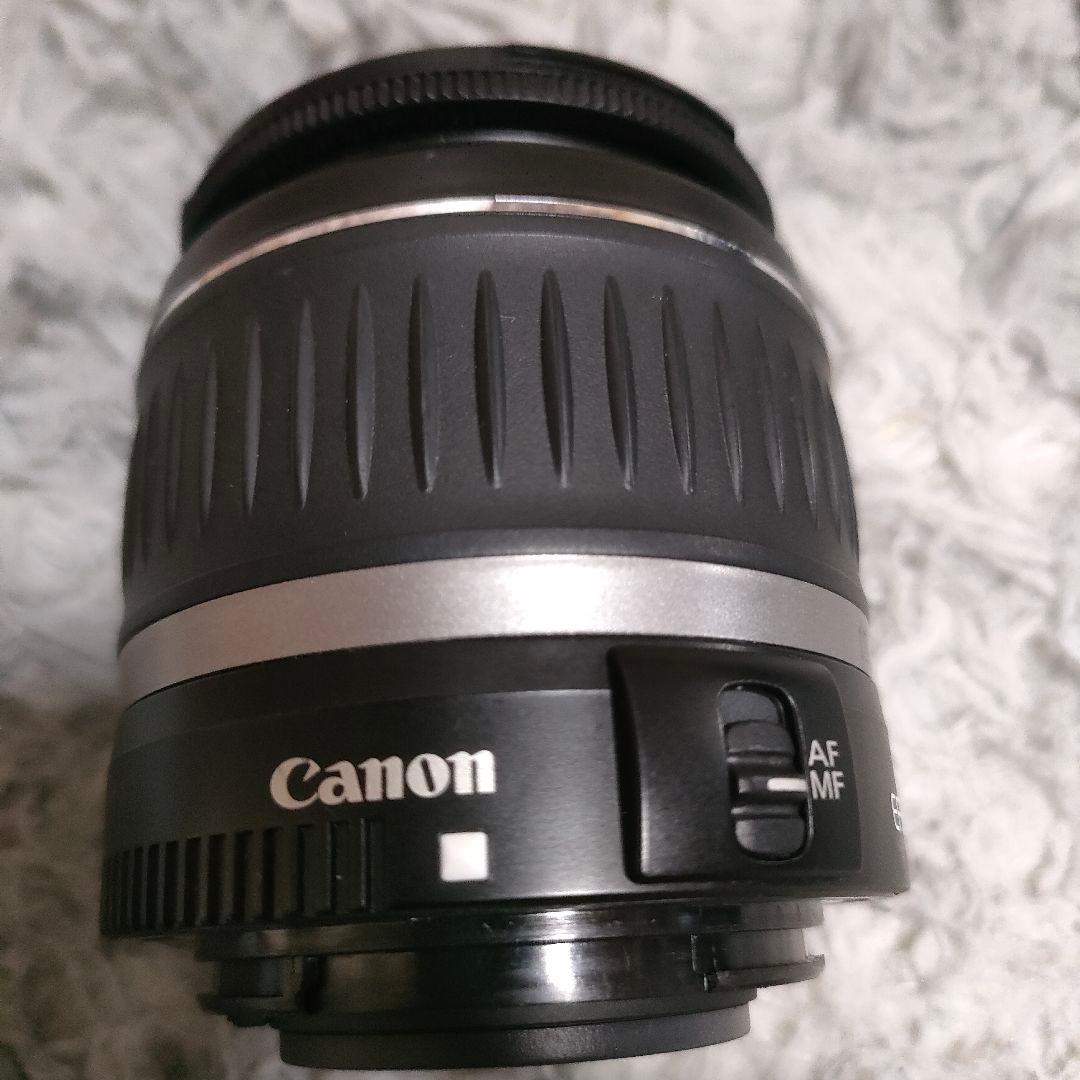 ジャンク Canon キャノン EOS Kiss Digital X 一眼レフ