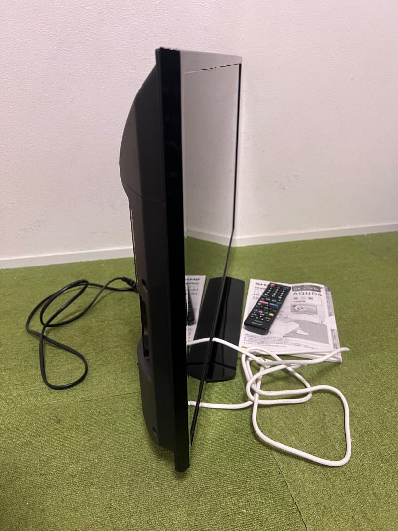 美品 シャープ AQUOS LC-32H30 32インチ 液晶テレビ 32V型