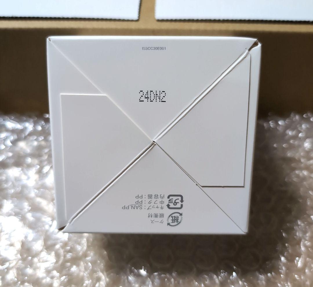 インナーシグナル リジュブネイト ワン 50g SCリッチクリーム30g