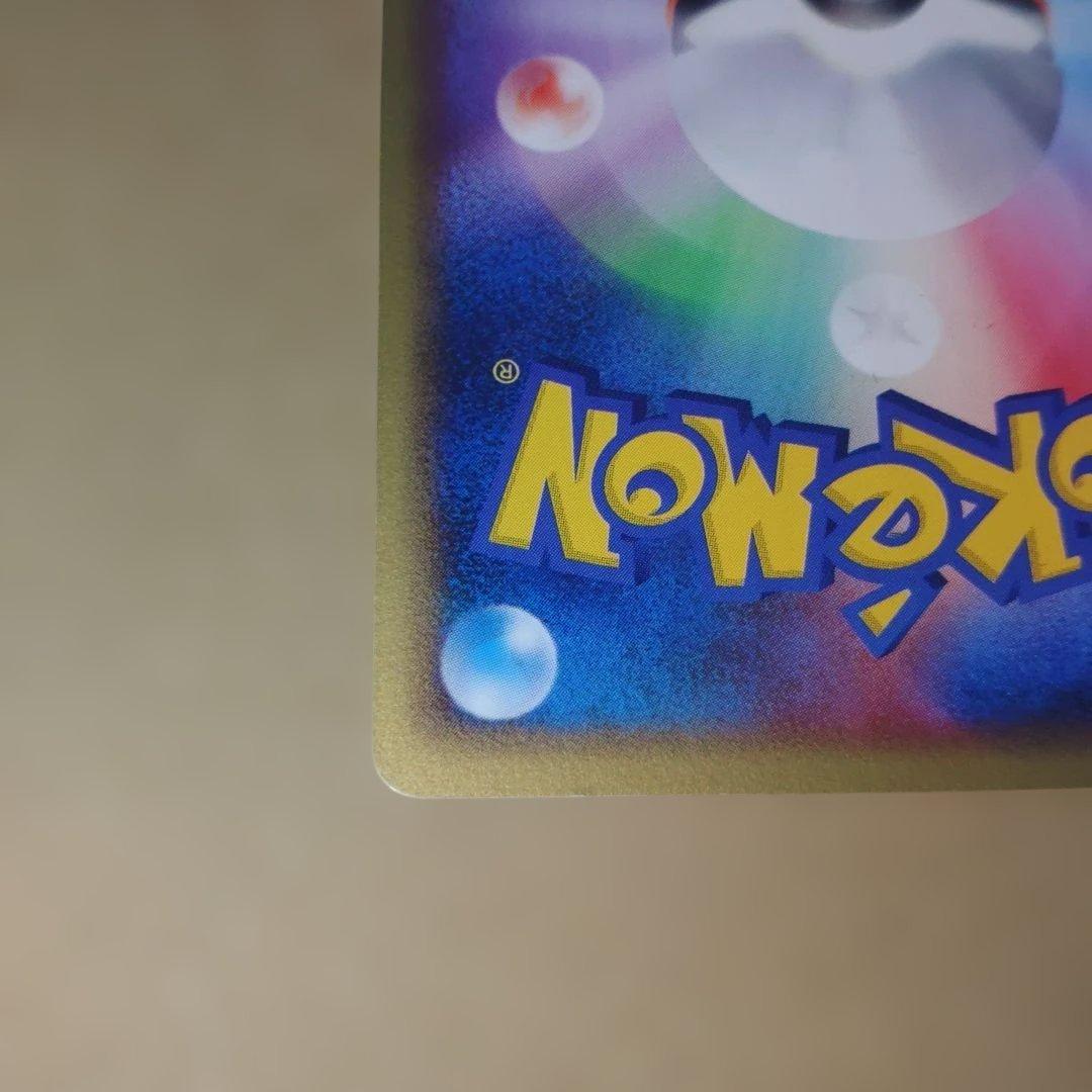 ポケパークのピカチュウ