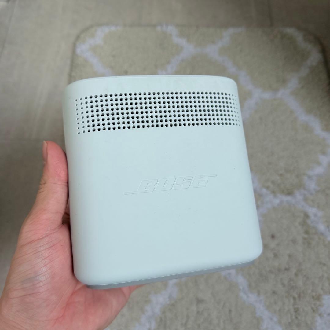 スピーカー・ウーファー JBL streme + bose color 2