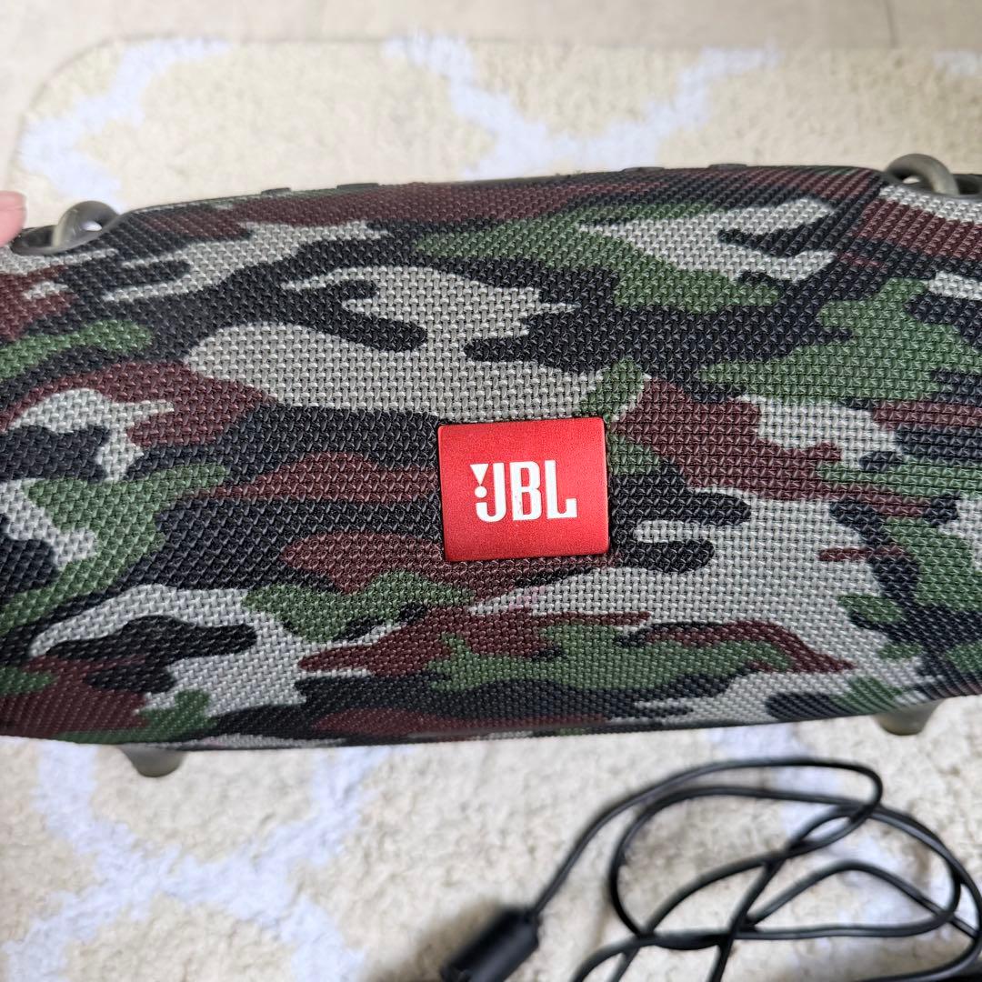 スピーカー・ウーファー JBL streme + bose color 2