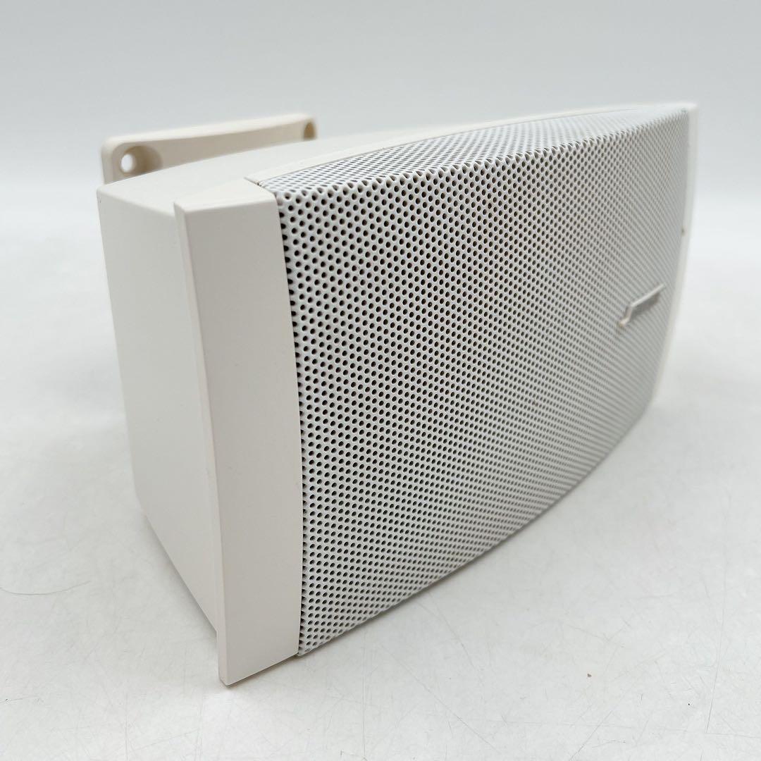 美品　BOSE FreeSpace DS 16S スピーカー ペア ブラケット付