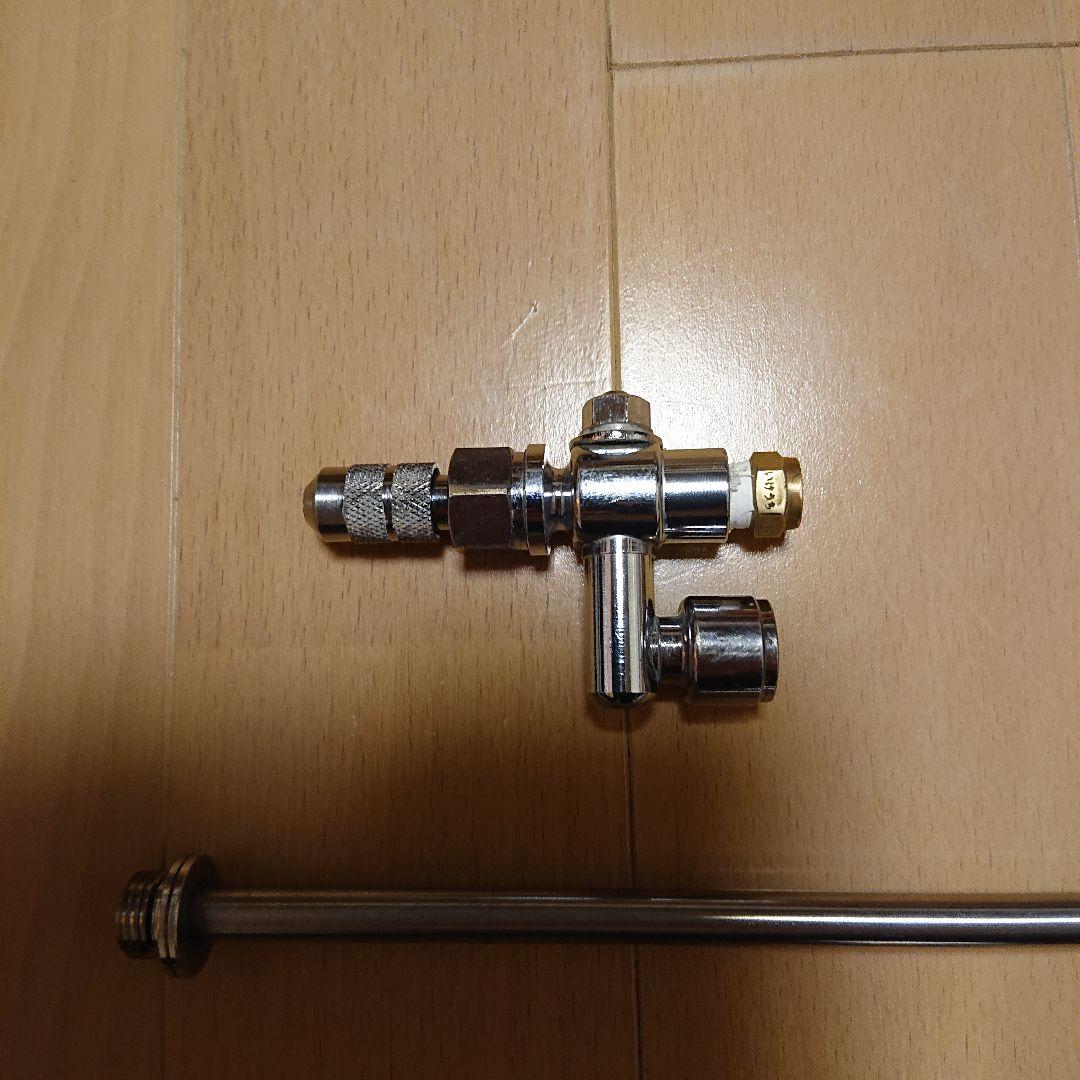 キョーワ製ポータブル型高圧洗浄機KY-20A フルセット品