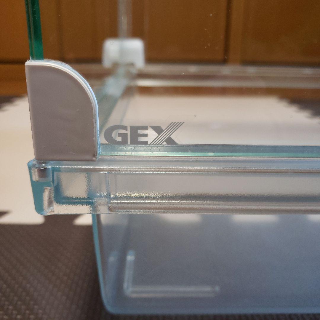 GEX グラスハーモニー　 アスぺンフレーク付き