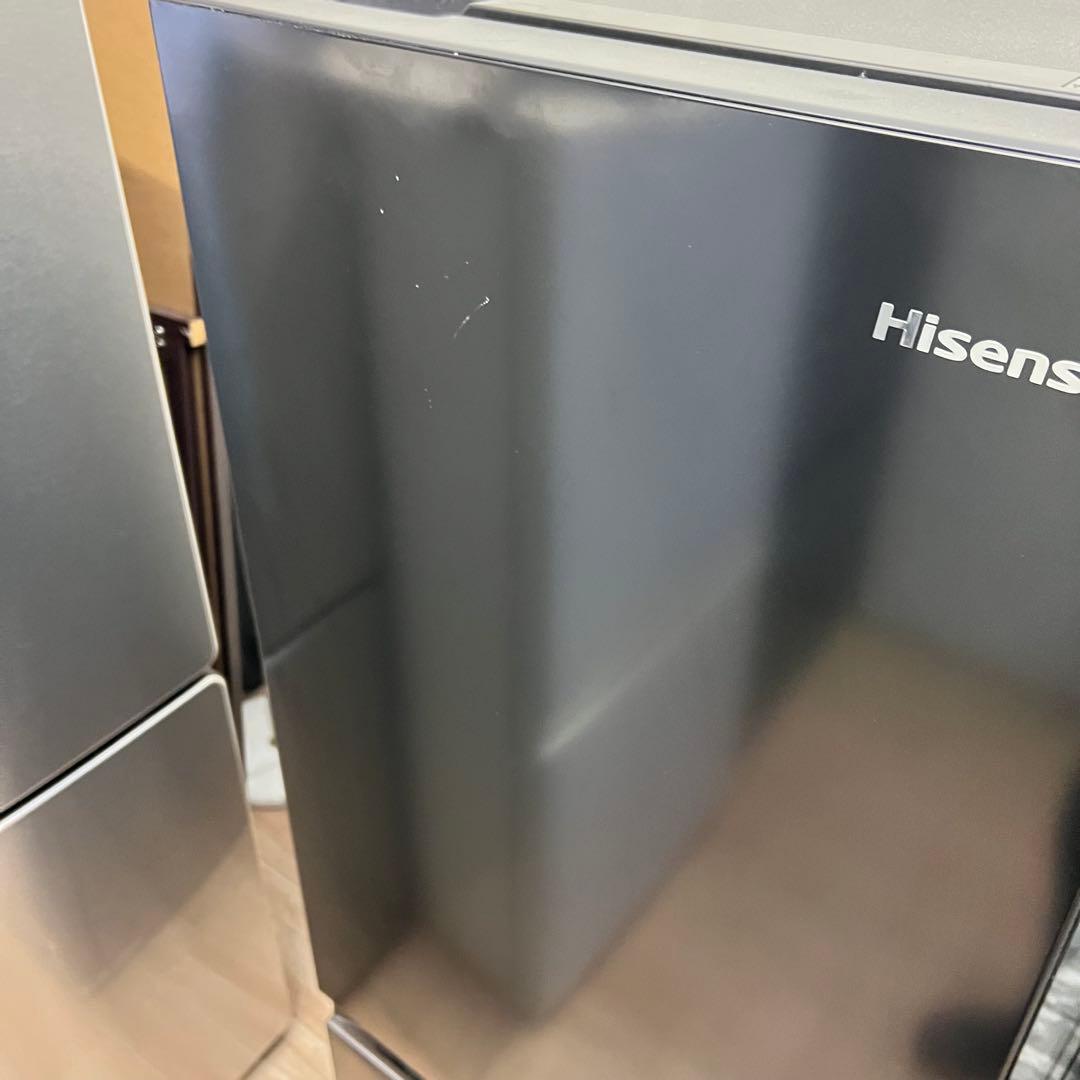生活家電 2点セット 冷蔵庫 洗濯機✨✨