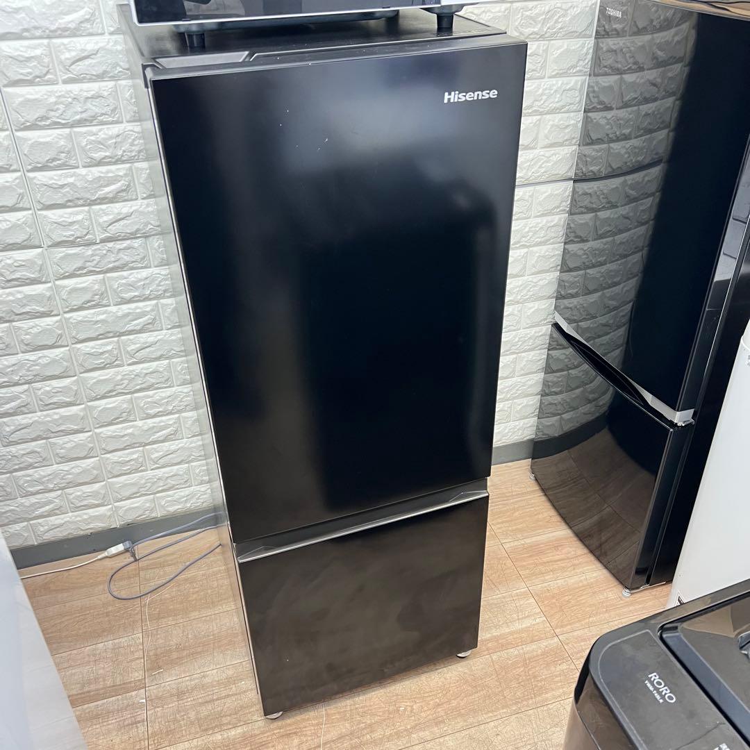 生活家電 2点セット 冷蔵庫 洗濯機✨✨