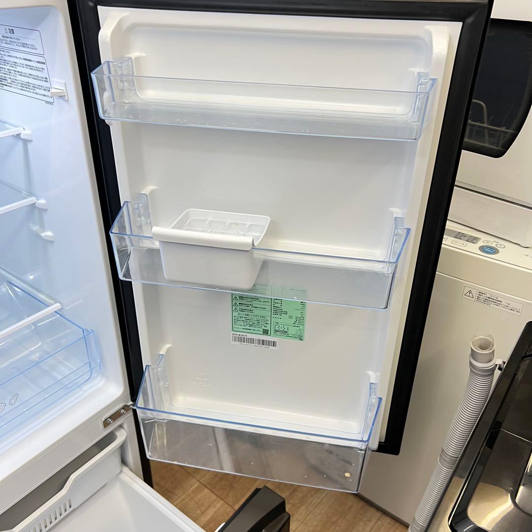 生活家電 2点セット 冷蔵庫 洗濯機✨✨