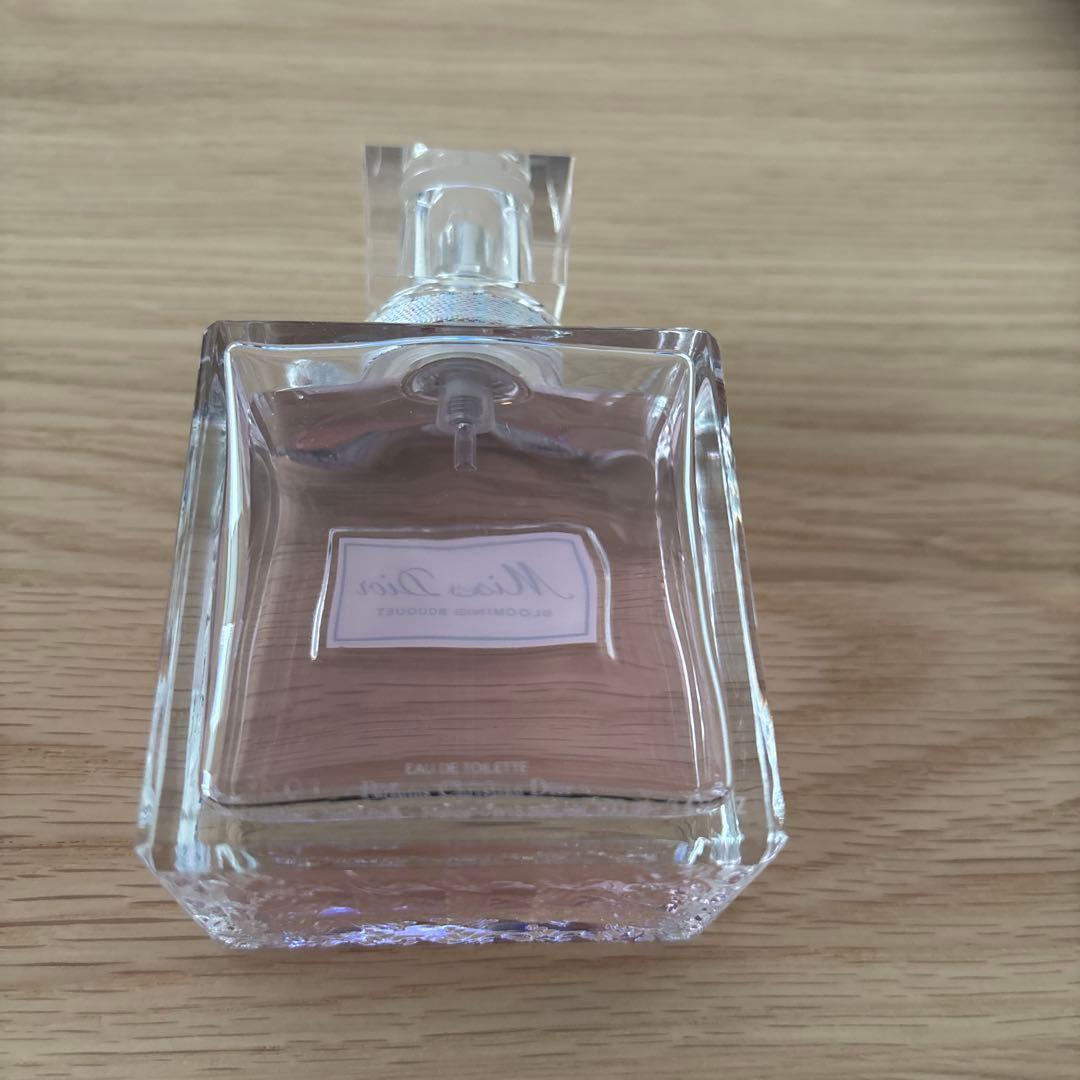 【匿名配送】/ Miss Dior /ブルーミングブーケ/ 100ml