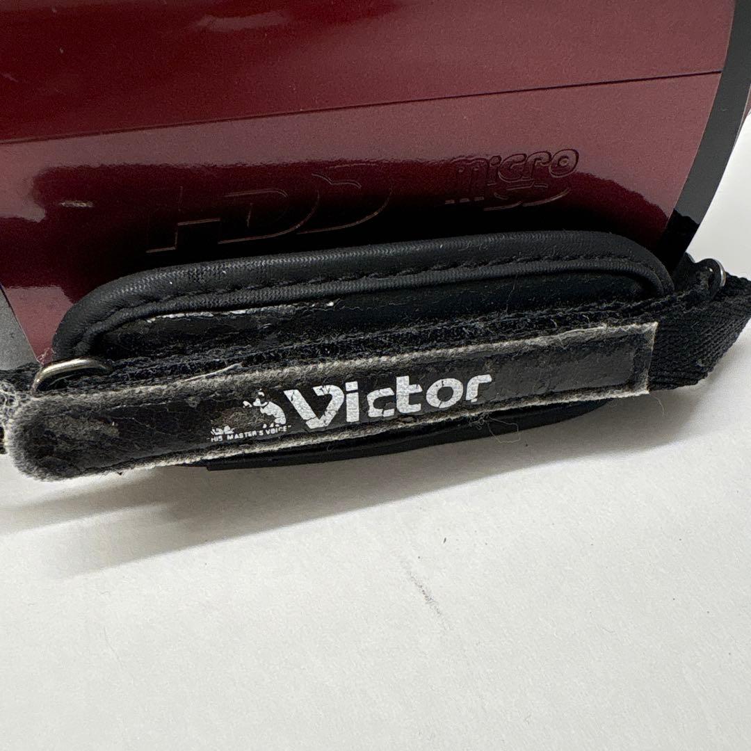 Victor Everio ビデオカメラ GZ-MG330-R