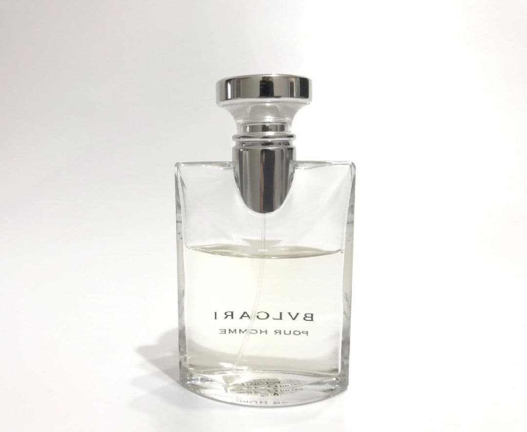 香水 ■ ブルガリ BVLGARI ■ ブルガリ プールオム EDT 100ml