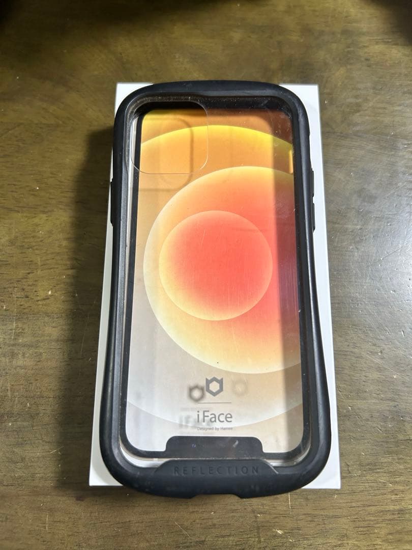 Apple iPhone12 128GB SIMフリー