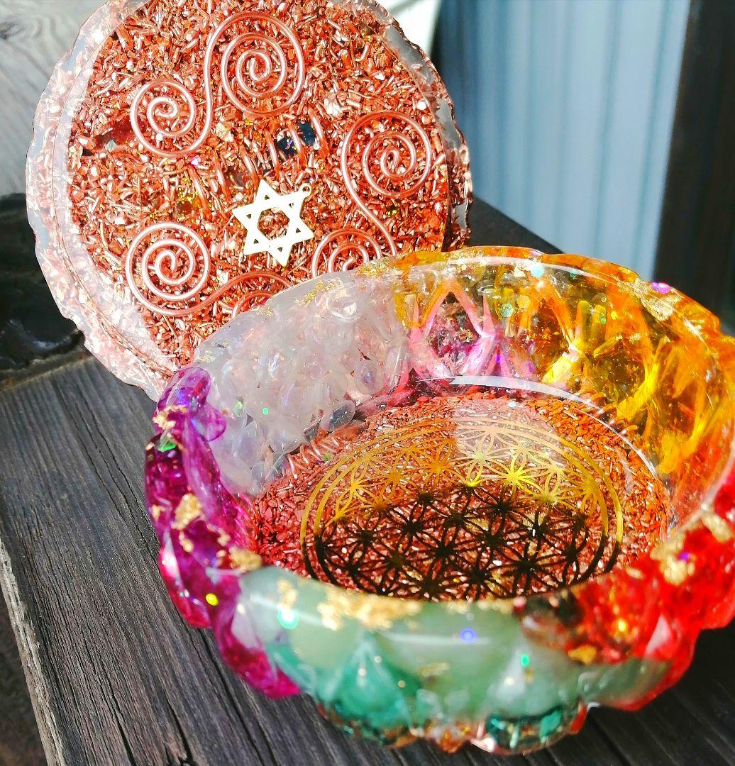 めぐりんさま❤オルゴナイト❤オーダー❤専用です