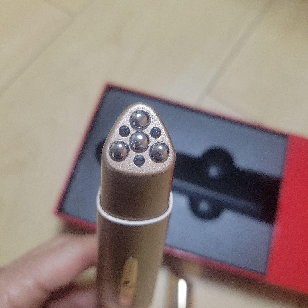 Eye Massage Device 目元エステ