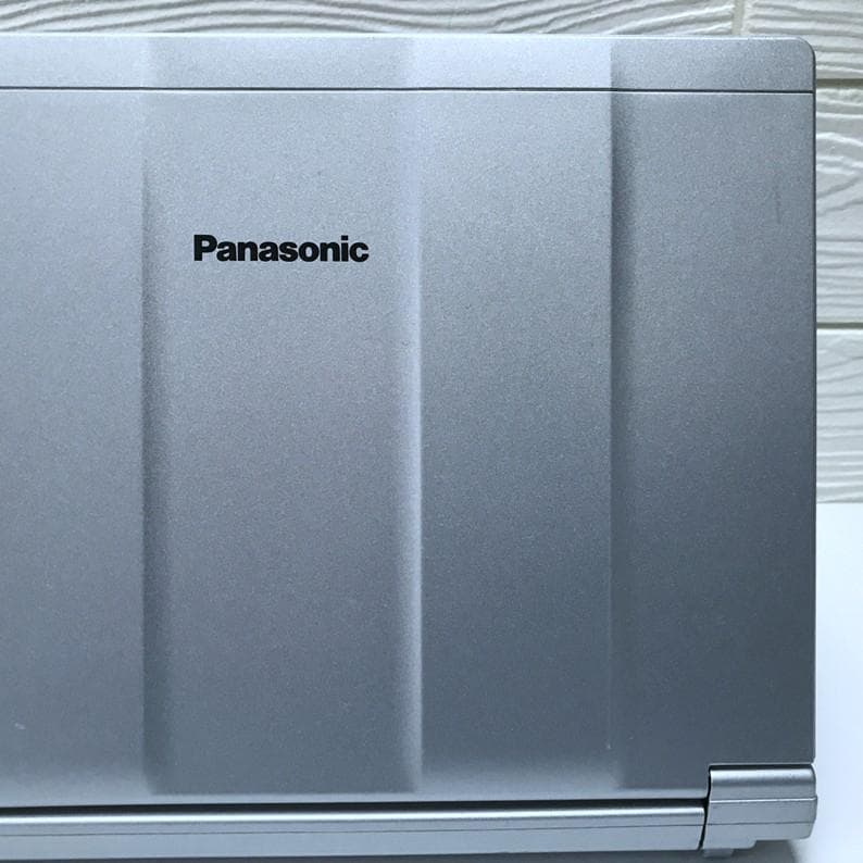 極美品》使用1500時間/レッツノートCF-SV1/MSOffice2024認証