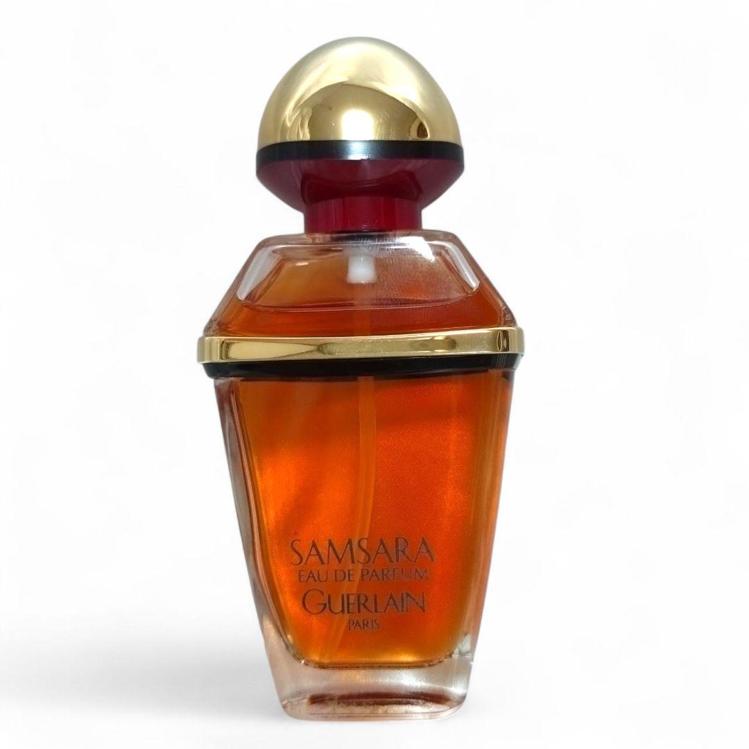 専用　GUERLAIN SAMSARA サムサラ オーデパルファム 50ml