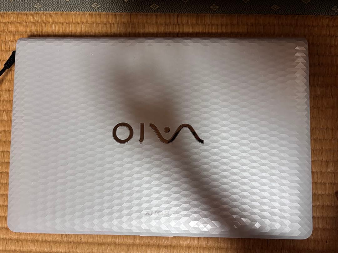 Windowsノート本体 SONY VAIO Intel Core i3 PCG-71B11N