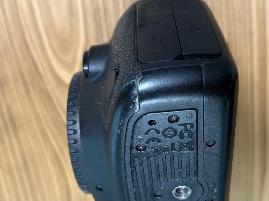 ★整備済　即購入可★Canon EOS 5D Mark IV ボディ