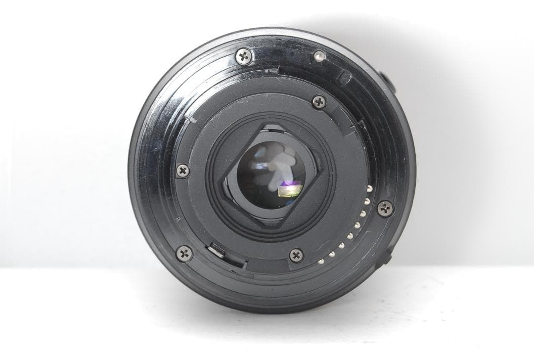 【超高画質モデル】Nikon D3400　スマホ転送　フルHD動画　小型軽量