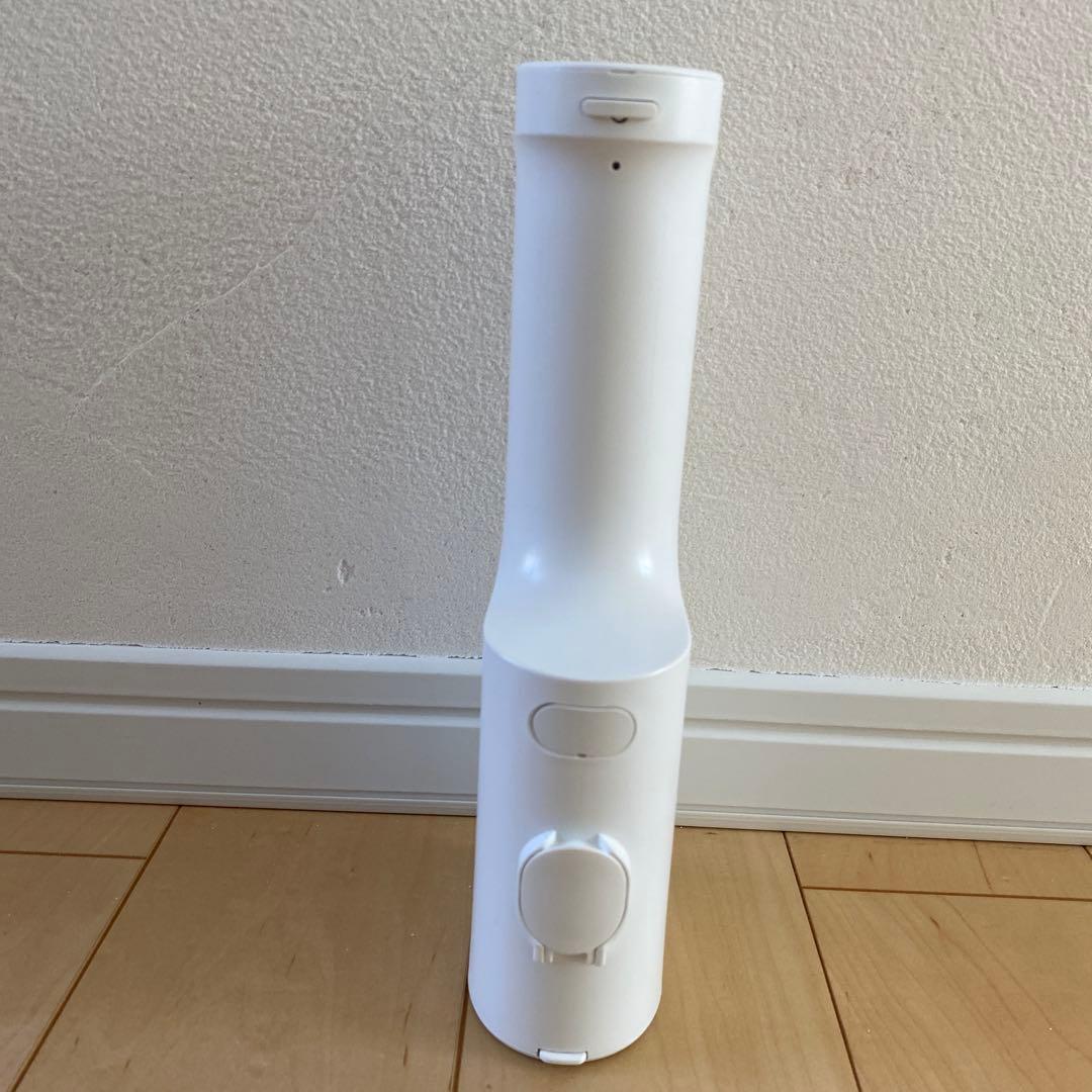 パナソニック 口腔洗浄器　ジェットウォッシャー ドルツ　EW-NJ80