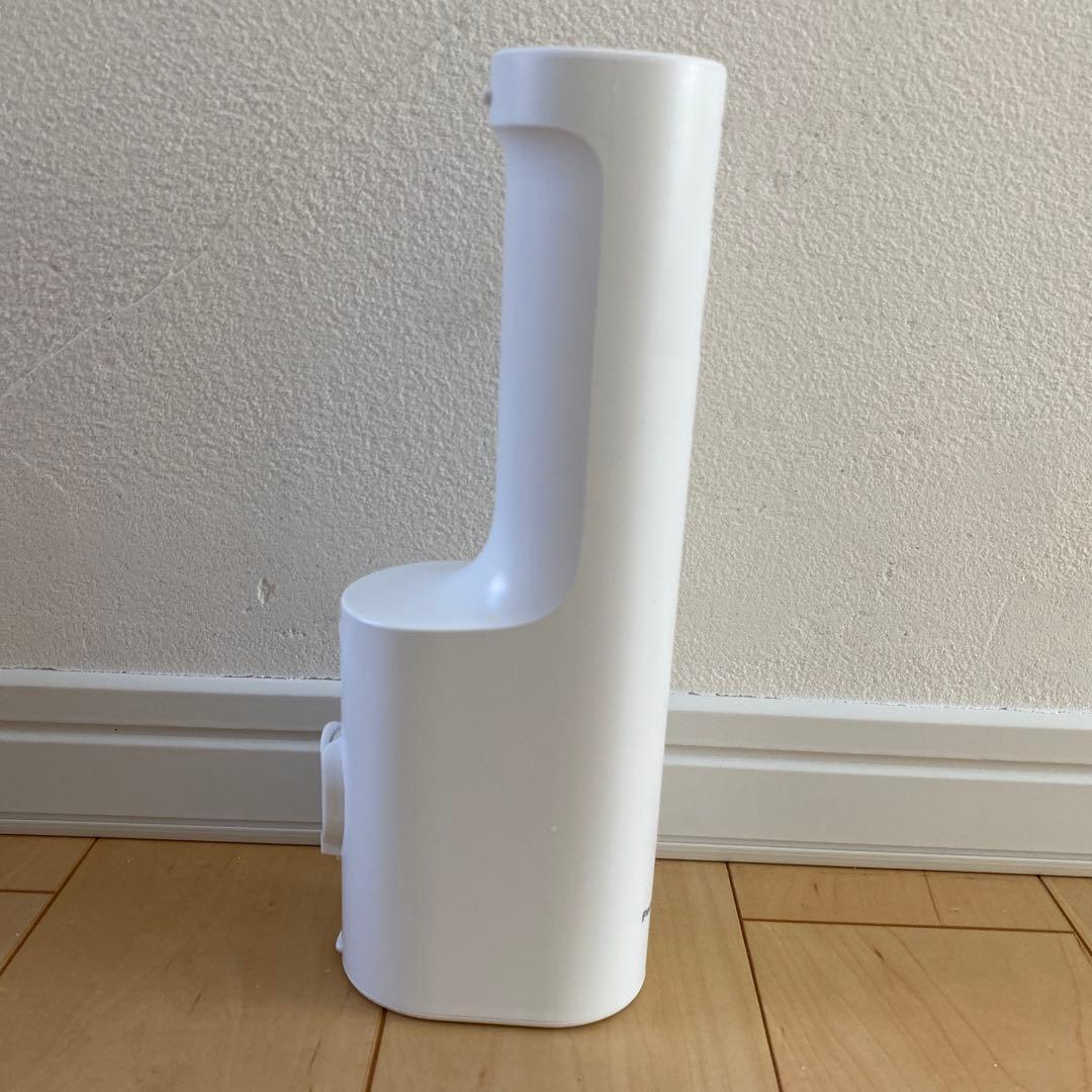 パナソニック 口腔洗浄器　ジェットウォッシャー ドルツ　EW-NJ80
