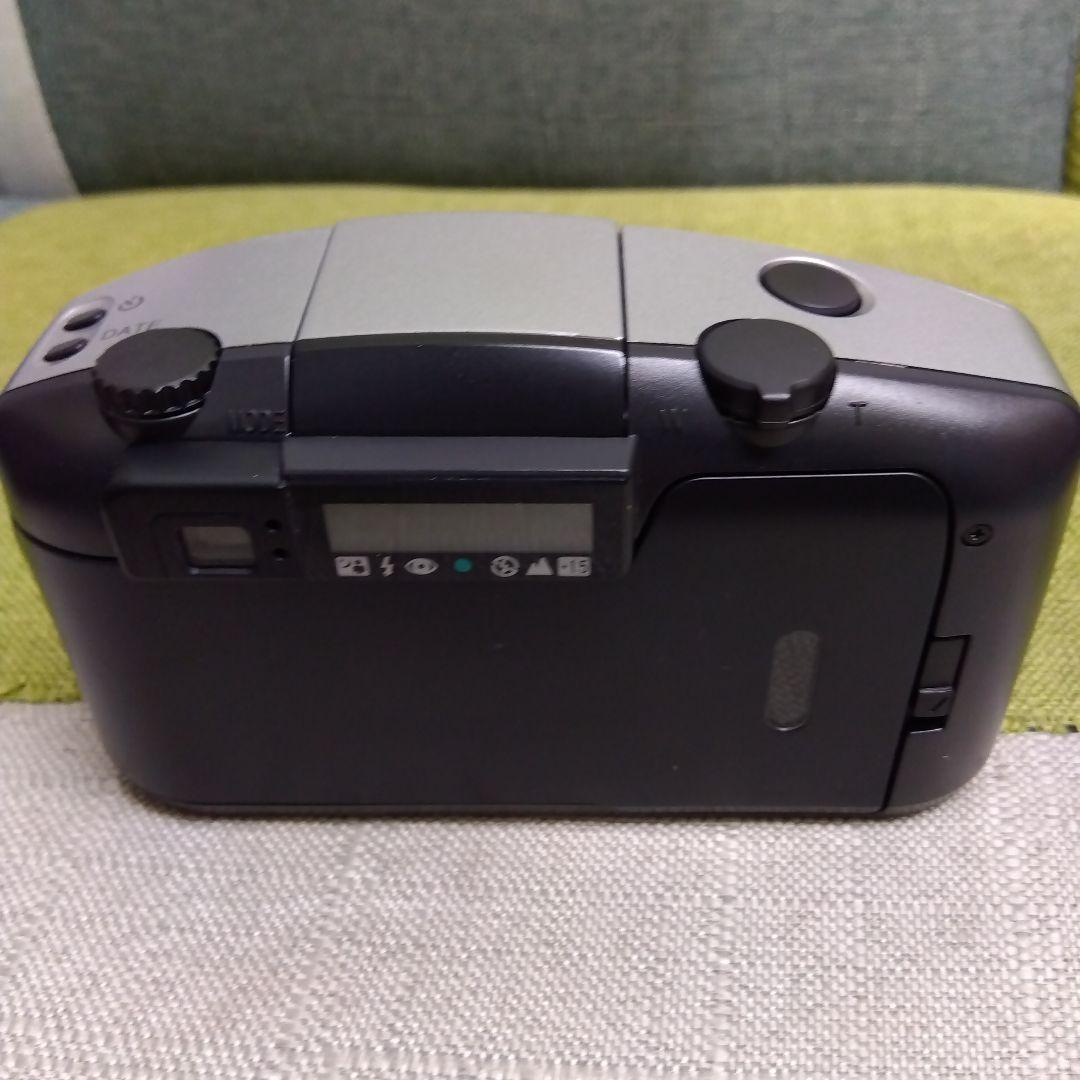 コンパクトカメラ7台