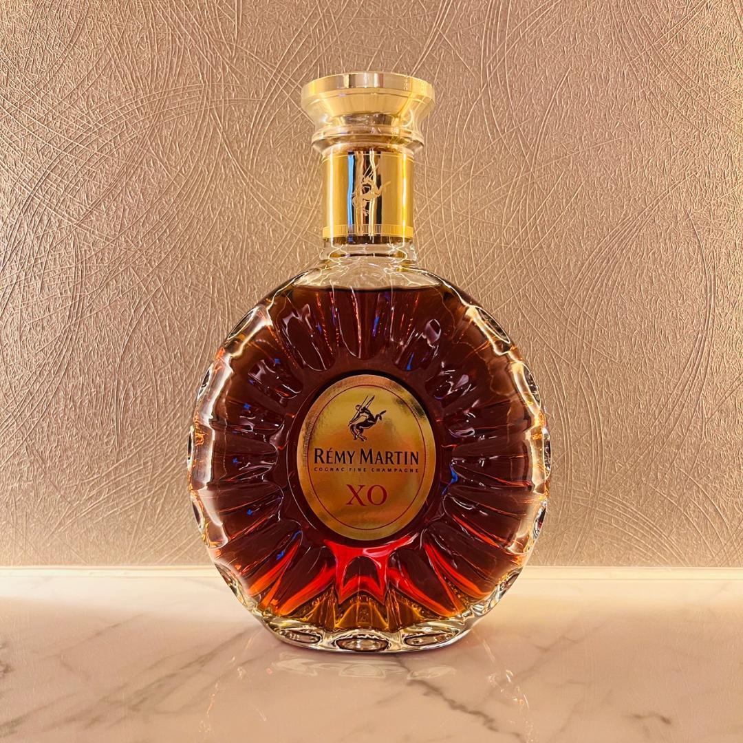 ウイスキー Remy Martan X.O