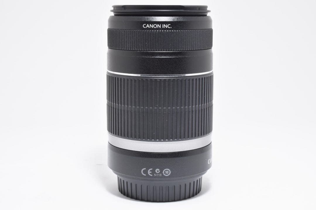✨美品✨Canon EF-S 55-250mm IS 望遠レンズ 卒業 入学