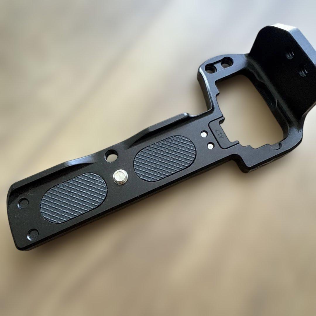Nikon ミラーレス一眼 JJCレンズ付き Z50