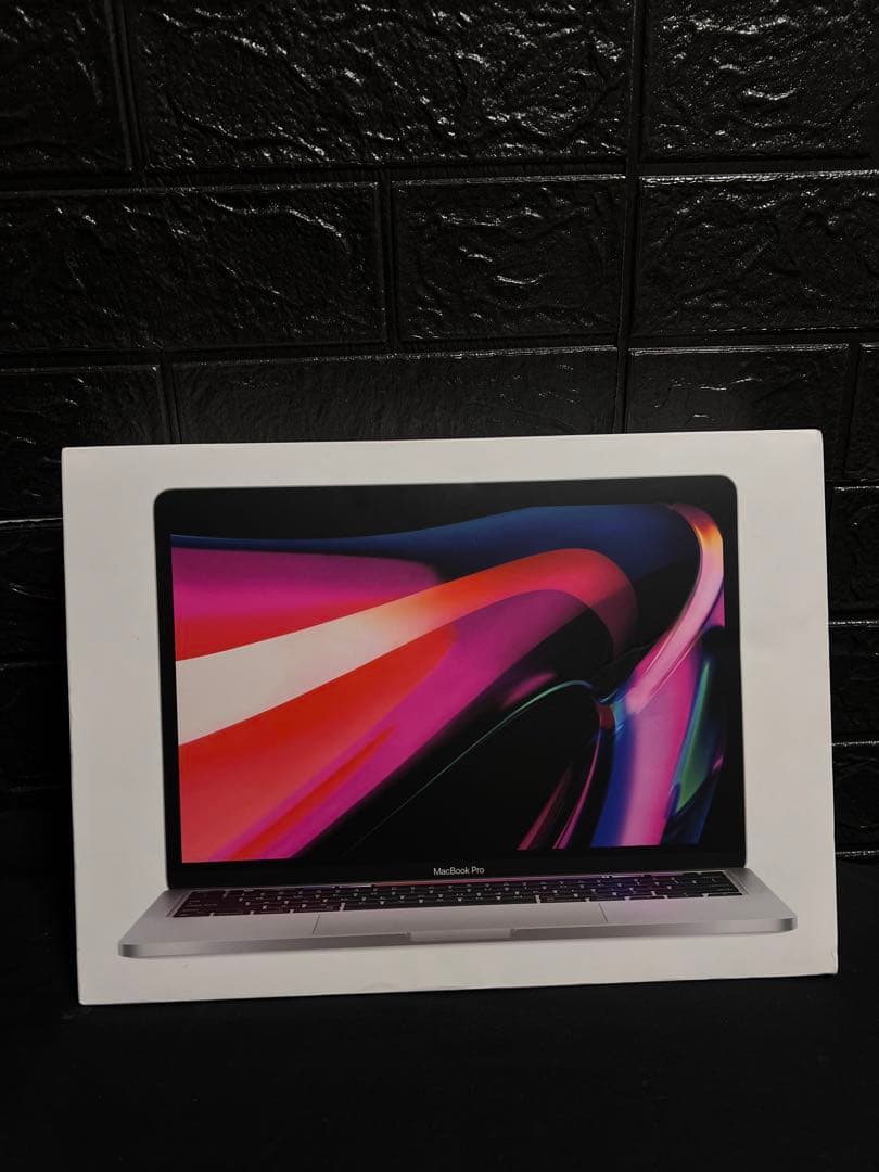 Apple MacBook Pro 13インチ M1 256GB SSD