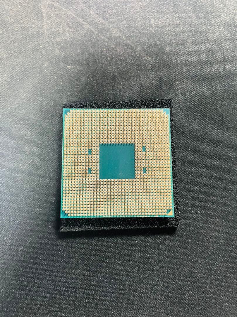 AMD Ryzen 5 3600 CPU【中古】