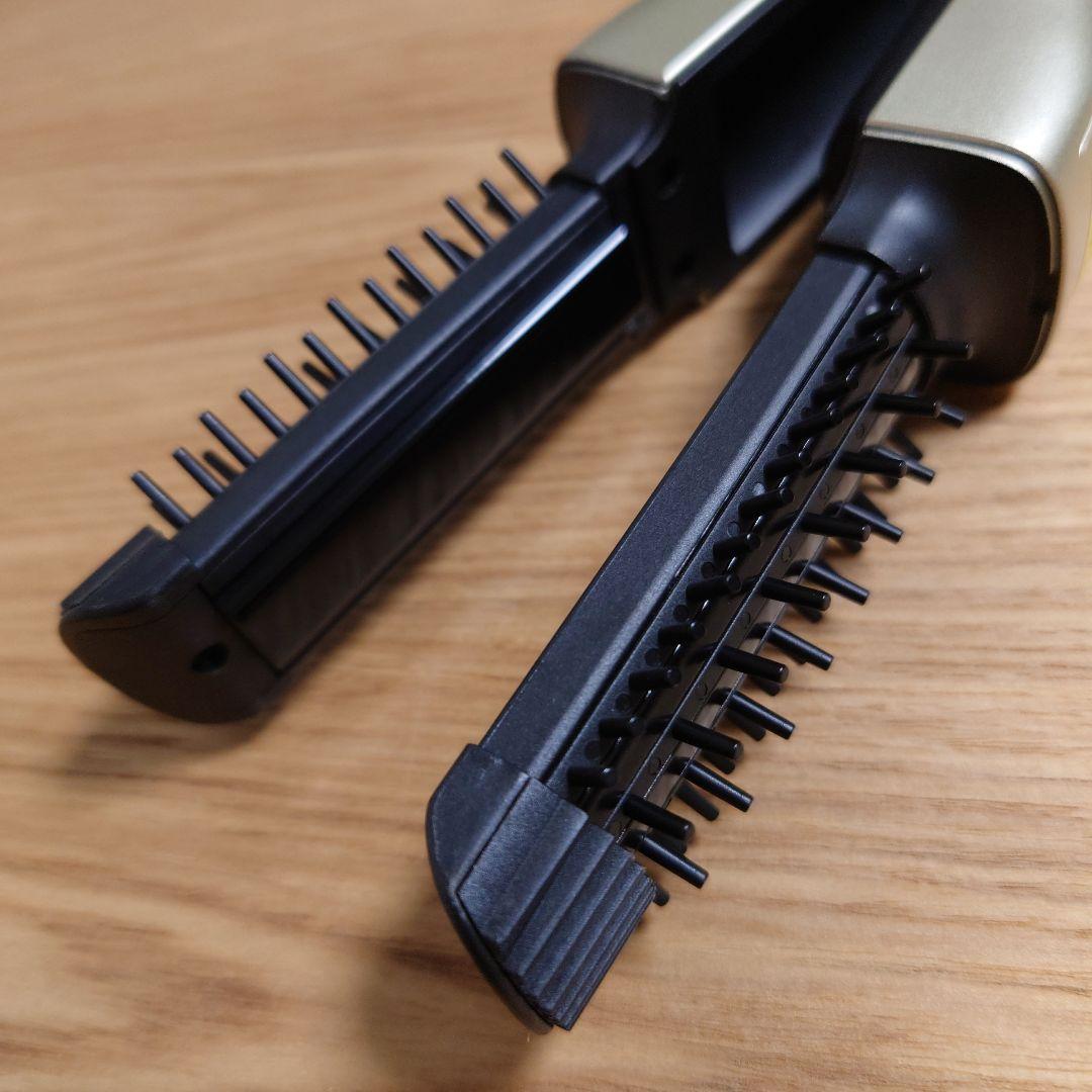 YAMAN ヤーマン ヘアアイロン ヘアボリューマープロ YJHB7N