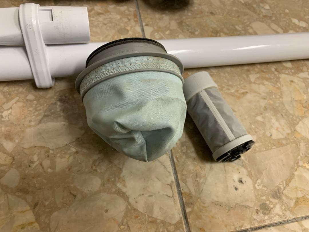 Makita CL286FDZW 充電式掃除機 18V