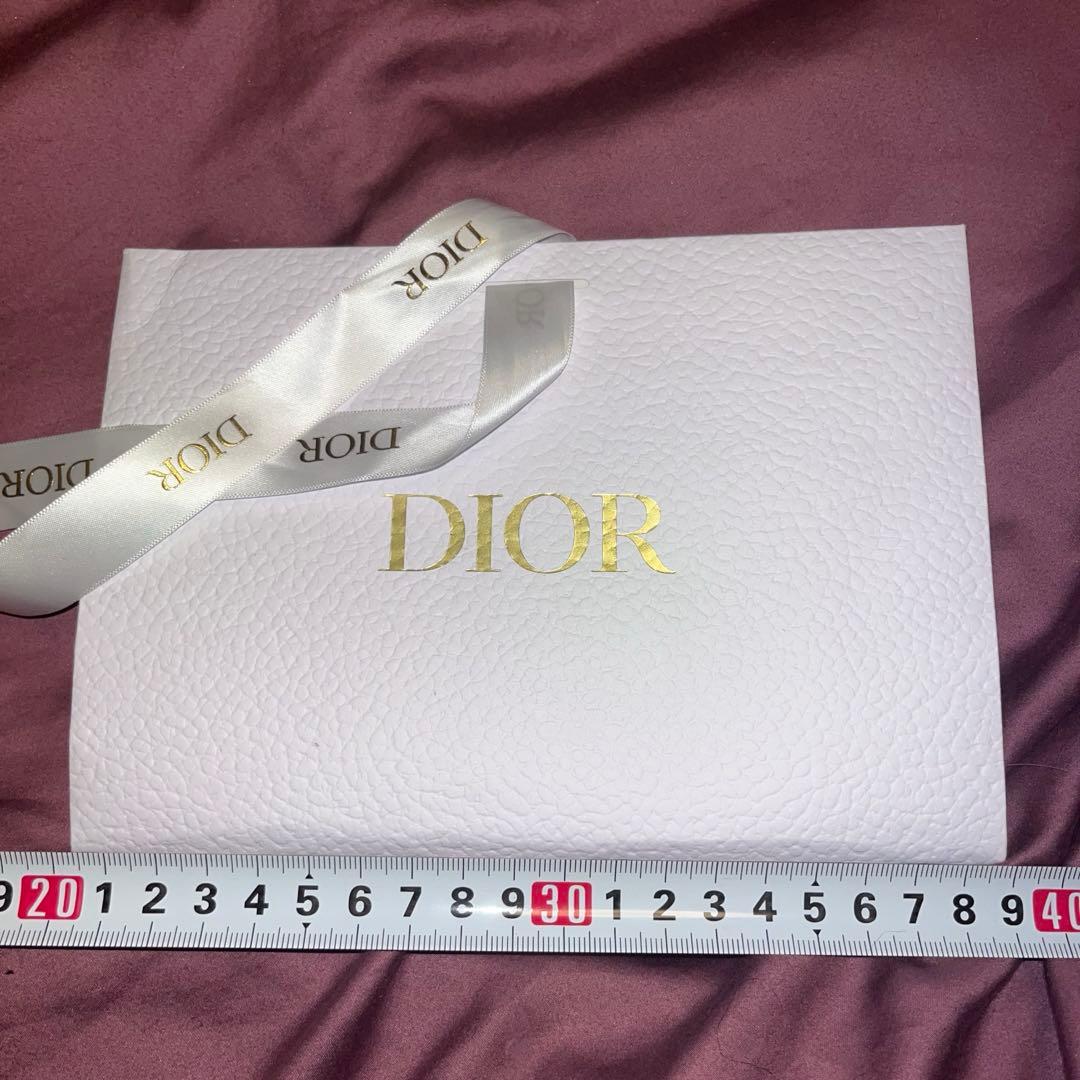 Dior 紙袋 backstage ショッパー 45枚まとめ売り