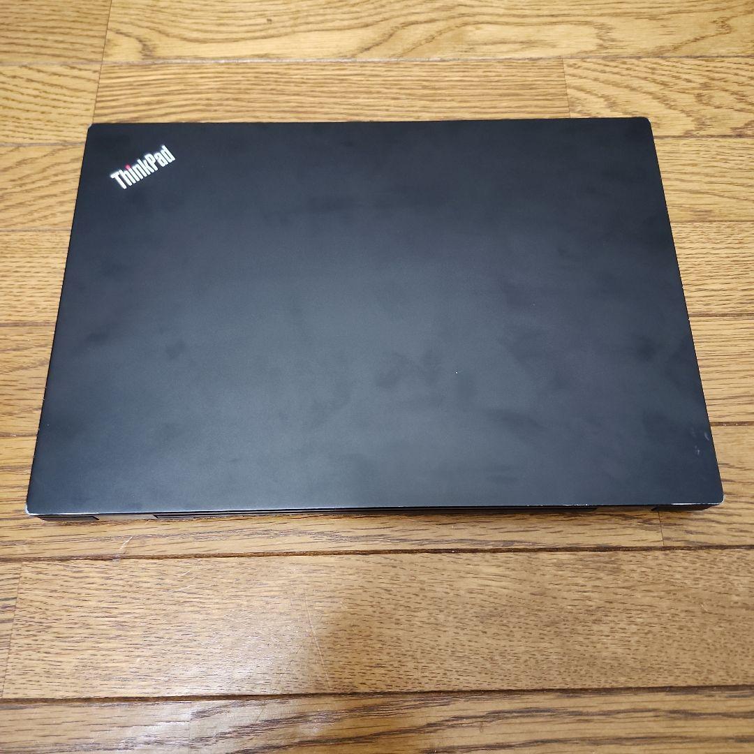 訳ありthinkpad l380