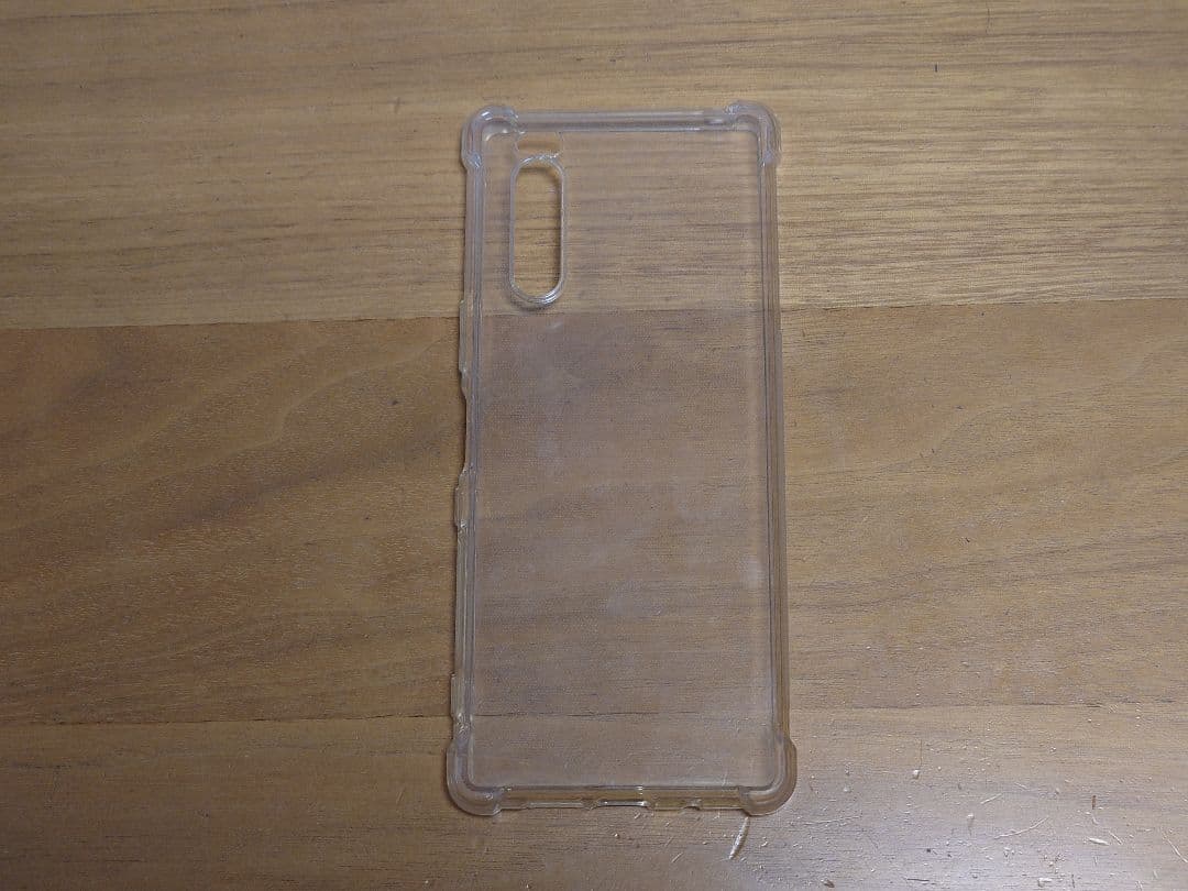 SONY Xperia 5 ブルー 64GB docomo版 中古品 Cb