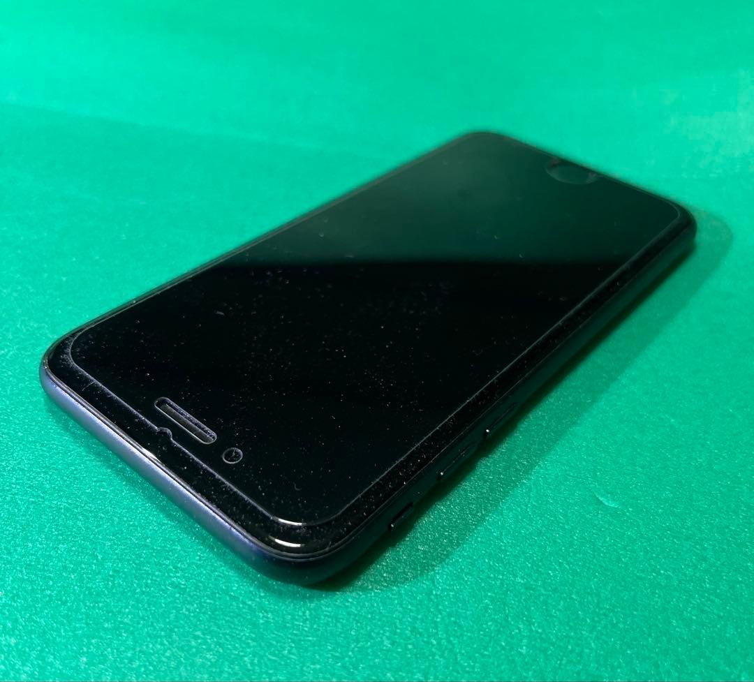 【美品】 iphoneSE 第3世代128GB バッテリー100%