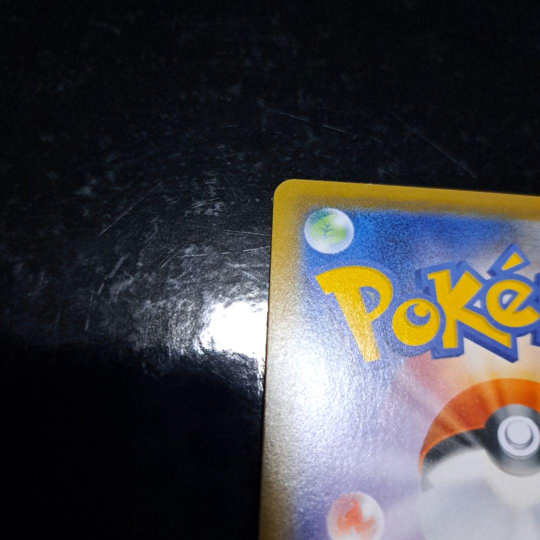13 ポケモンカード バチンウニv 検索ピカチュウv リザードンv プロモ EX