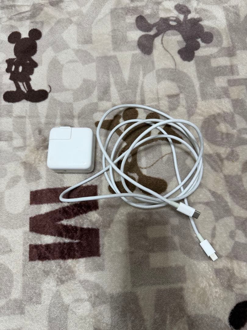 Mac Book Air M1 メモリ8GB 256GB