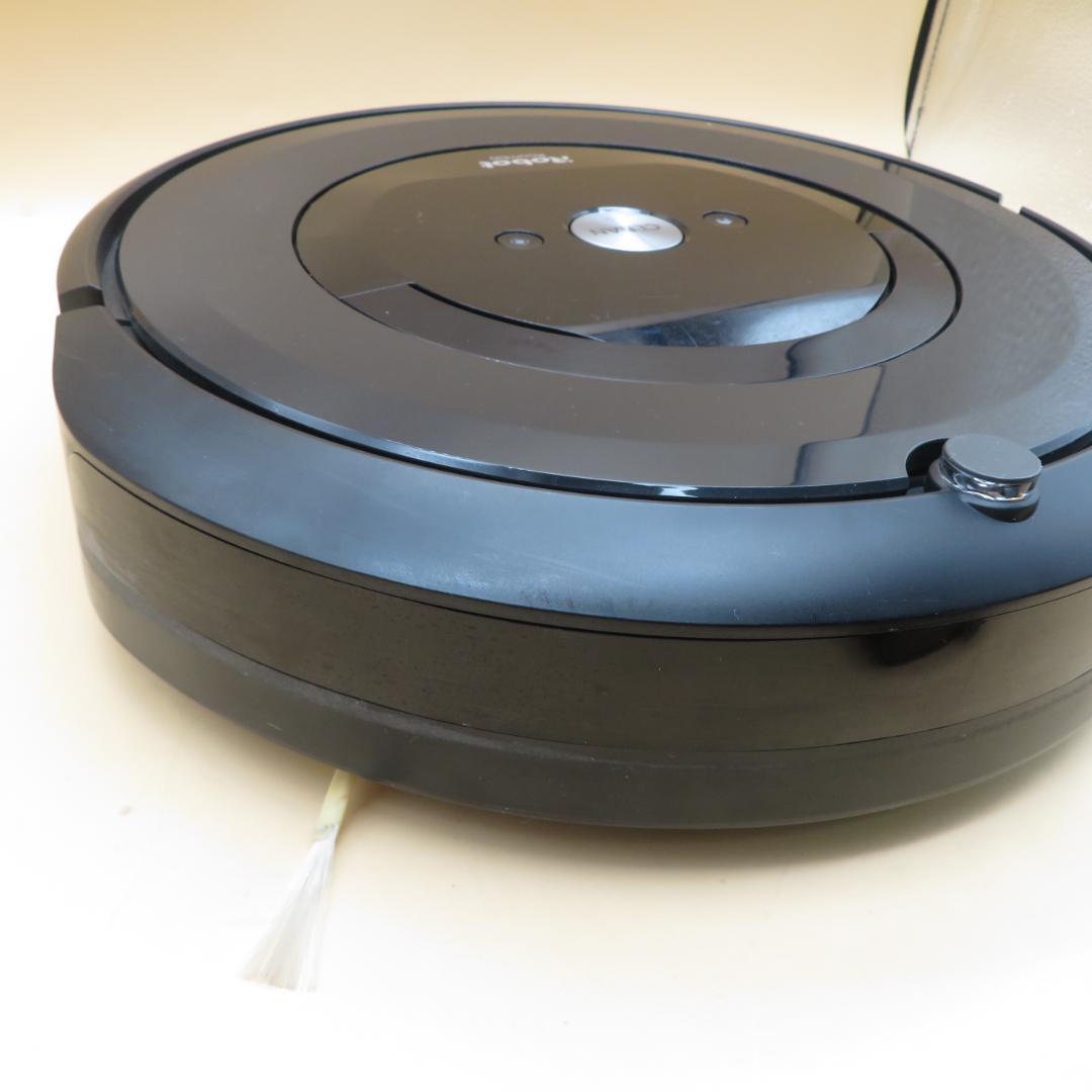 動作良好　iRobot Roomba e5　ルンバ