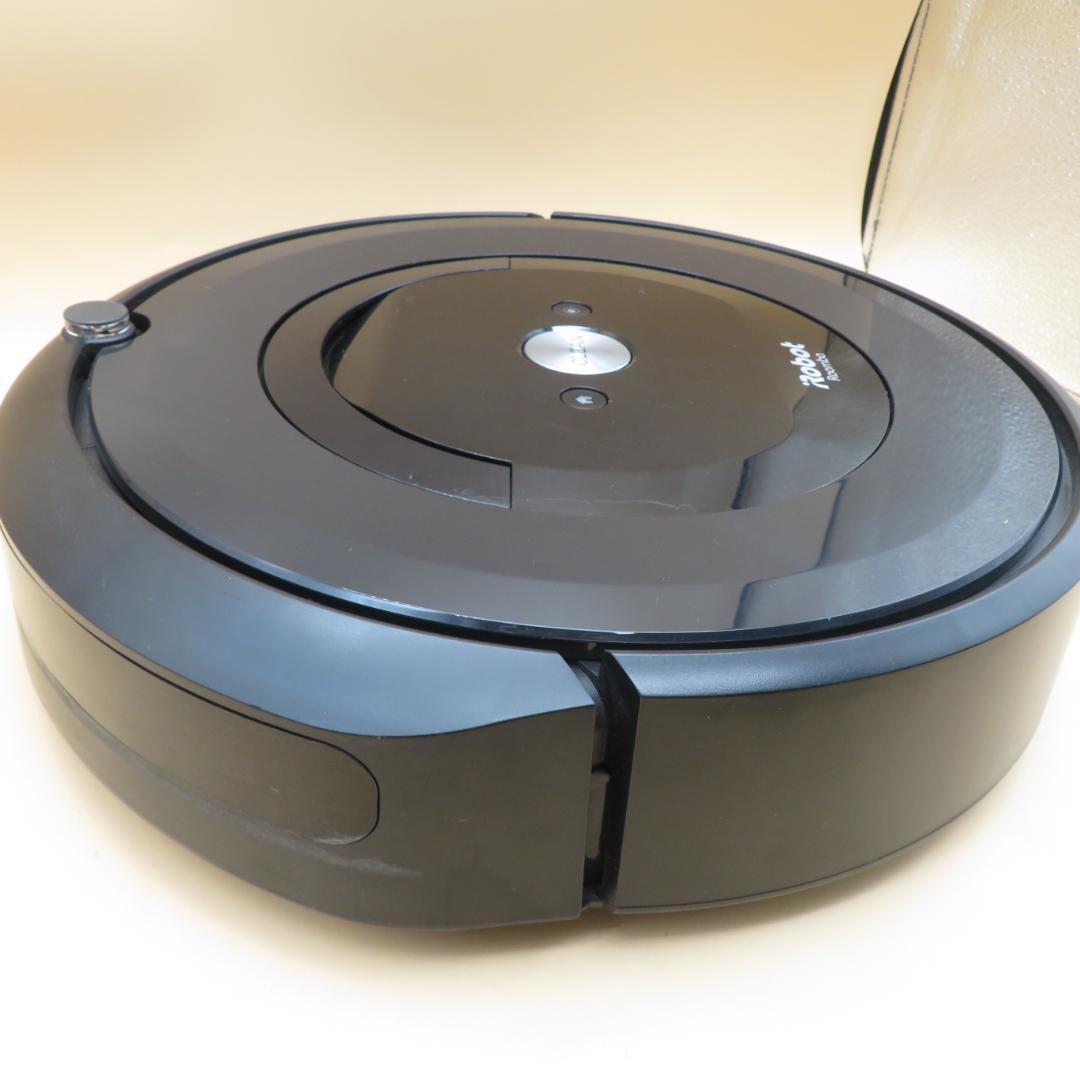 動作良好　iRobot Roomba e5　ルンバ