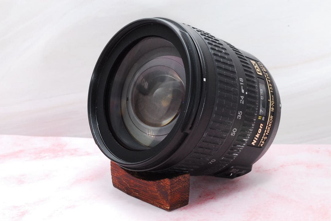 ちょっと訳あり❣️Nikon D3400 一眼レフカメラ シンプル操作