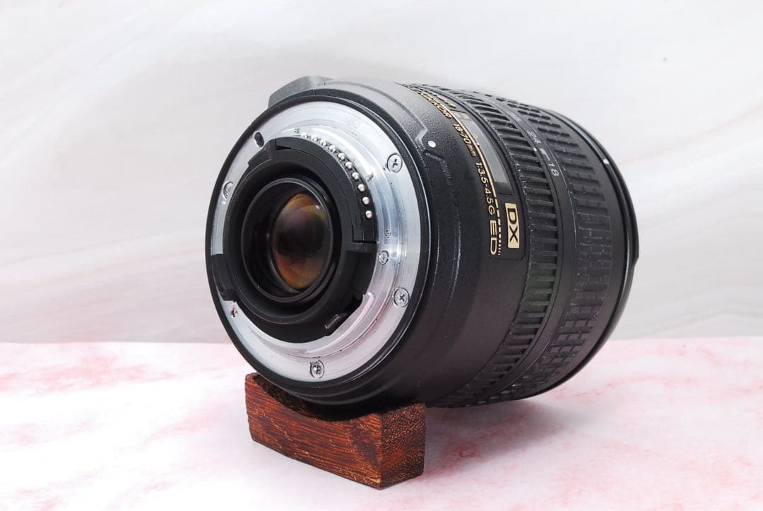 ちょっと訳あり❣️Nikon D3400 一眼レフカメラ シンプル操作