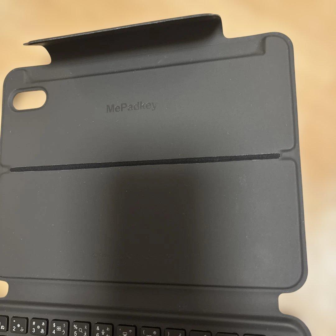 Magic Keyboard Case Folio iPad mini日本語配列