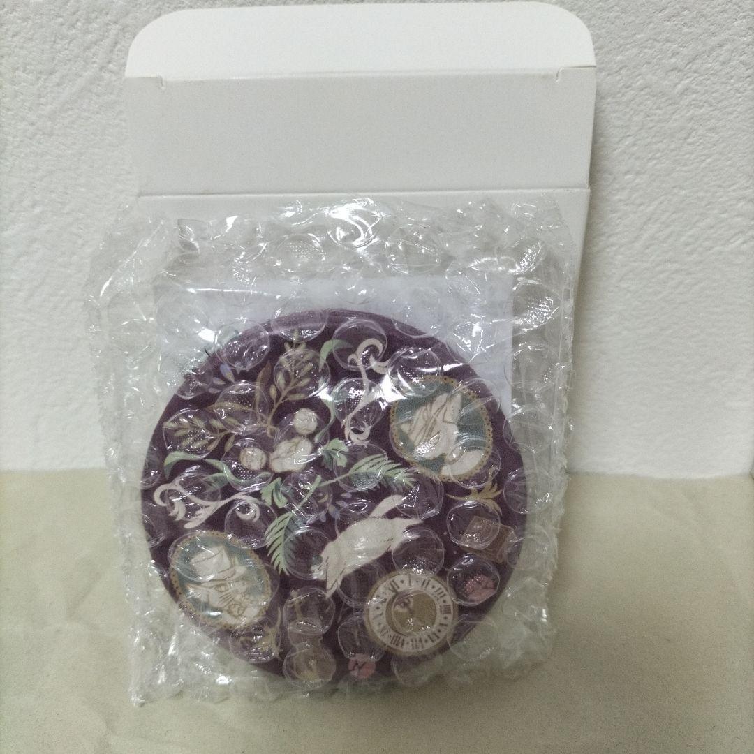 ⑥ 新品　耳をすませば　ミラー